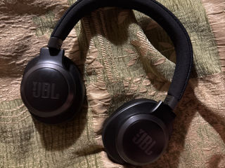 Продам JBL LIVE 660 NC foto 3