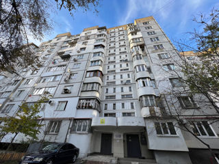 Apartament cu 3 camere, 73 m², Centru, Chișinău