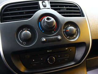 Renault Kangoo Transfer foto 13