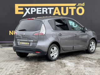 Renault Scenic foto 5