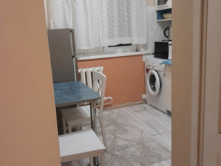 Apartament cu 1 cameră, 37 m², Botanica, Chișinău foto 7