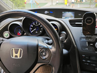 Honda Civic фото 4