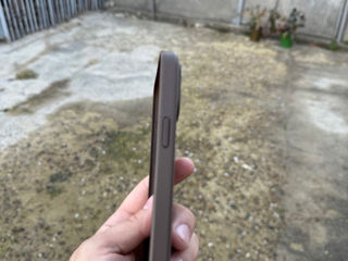 Оригинальный чехол IPhone 15 Pro Max foto 4