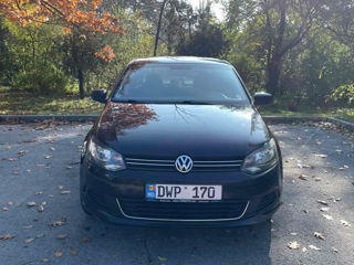 Volkswagen Polo foto 4