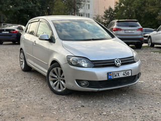 Volkswagen Golf Plus foto 1