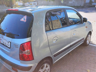 Hyundai Atos foto 2