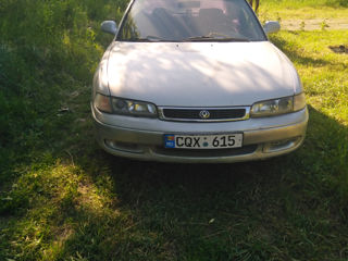 Mazda 626 foto 4