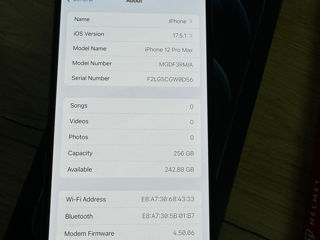 Iphone 12 Pro Max 256gb ideal ! Tot setul + cadou foto 7