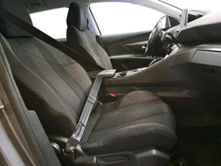 Peugeot 3008 foto 11