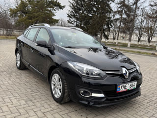 Renault Megane foto 2