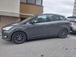 Ford C-Max foto 5