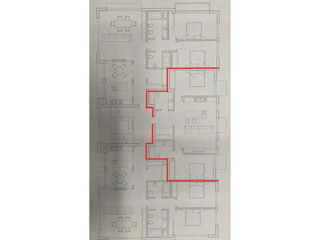 3-х комнатная квартира, 90 м², Телецентр, Кишинёв фото 15