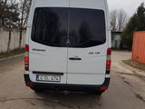 Mercedes sprinter Autoturizm foto 4