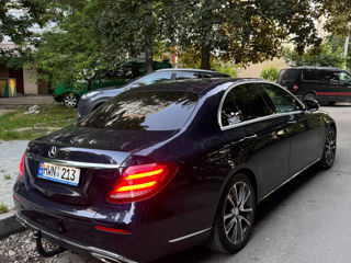 Mercedes E-Class foto 5