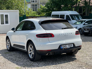 Porsche Macan foto 6