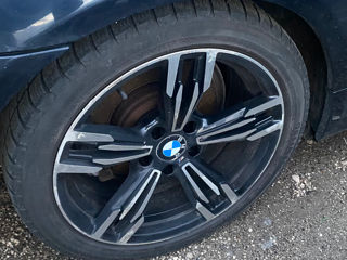 Dezmembrez bmw f10 m paket b47 foto 7