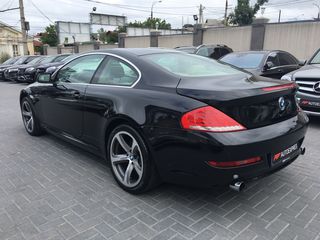 BMW 6 Series foto 5