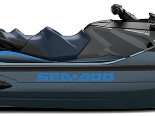 Sea-Doo GTX 170 CP iDF foto 2