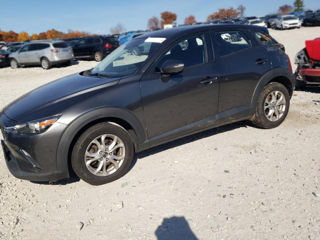 Mazda CX-3 foto 2