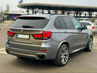 BMW X5 foto 9