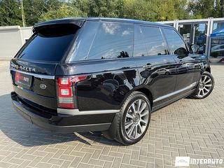 Land Rover Range Rover foto 6