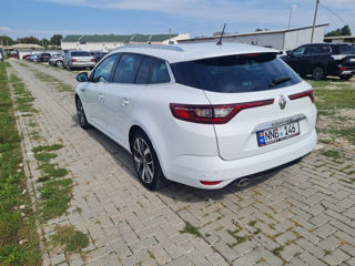 Renault Megane foto 3