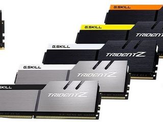 доставка, установка, гарантия - RAM DIMM & SO-DIMM DDR2, DDR3, DDR3 ECC, DDR4 - 4 GB, 8 GB, 16 GB foto 1