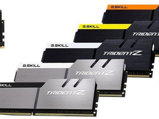 RAM DDR2-DDR3-DDR4-DDR5 - 2/4/8/16/32 GB foto 1