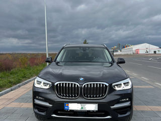 BMW X3 foto 2