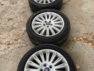 Michelin M+S   225*50*R17