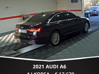 Audi A6 foto 4