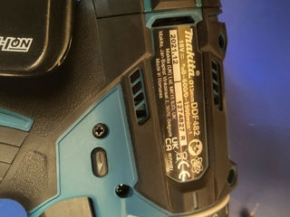 Makita DDF482 foto 5