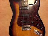 Bill Lawrence SwampKaster Stratocaster (Made in USA) foto 3