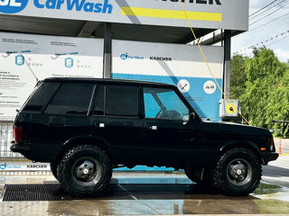 Land Rover Range Rover foto 1