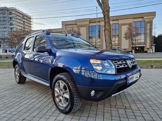 Dacia Duster foto 6