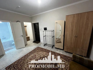 Apartament cu 1 cameră, 47 m², Buiucani, Chișinău foto 5