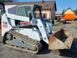 Bobcat 250
