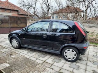 Piese Opel Corsa