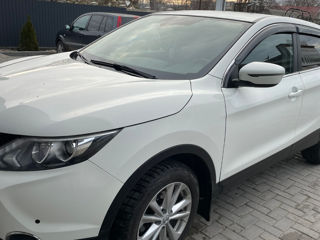 Nissan Qashqai foto 3