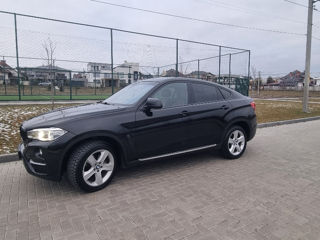 BMW X6 foto 2