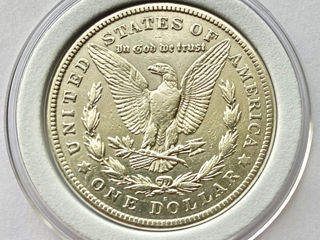 Монеты США Серебро foto 2