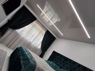 Tavane Extensibile 3D foto 1