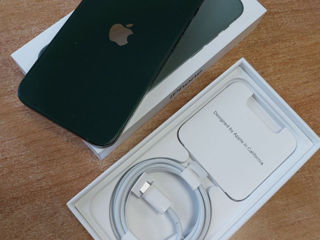 iPhone 13 mini фото 2