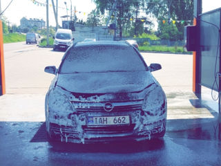 Opel Astra foto 3