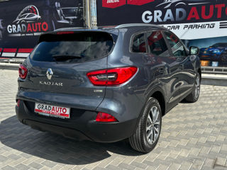 Renault Kadjar фото 6