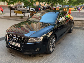 Audi A5 foto 2