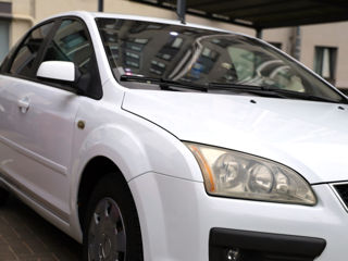 Ford Focus foto 2