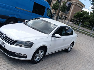 Volkswagen Passat foto 5