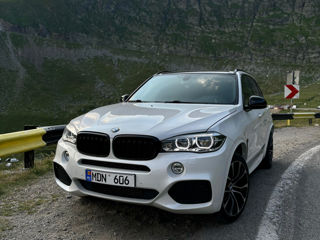 BMW X5 foto 6