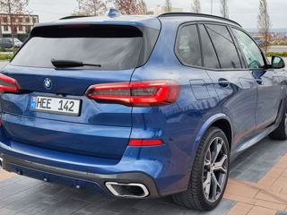 BMW X5 foto 4